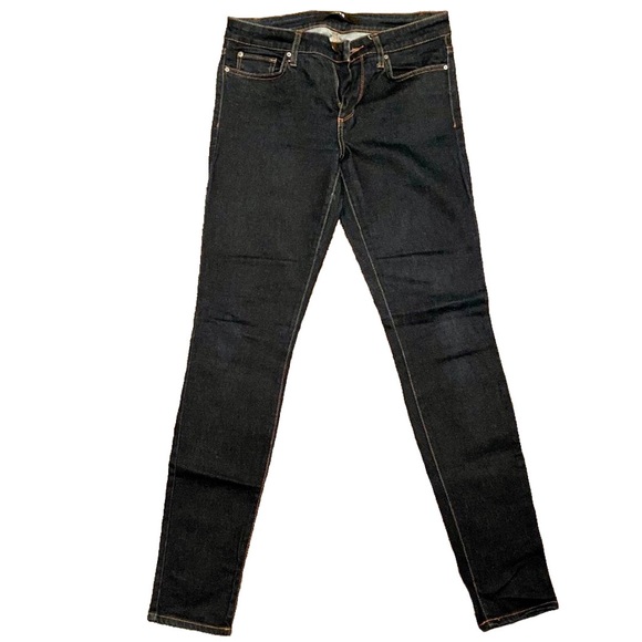 SOLD Joe's The Skinny Jeans Sz 27 - Picture 4 of 8